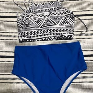 Women’s bikini Medium NWOT